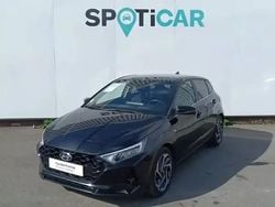 Phantom black Utilisé 2023 Hyundai i20 Berline | 17 990 € (Prix juste)