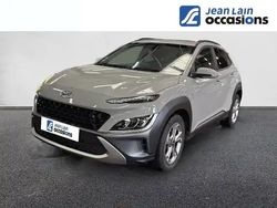 Gris Utilisé 2022 Hyundai Kona SUV | 18 490 € (Prix juste)