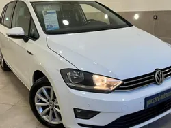 Utilisé 2015 VW Golf Sportsvan Business Monospace | 11 990 € (Prix juste)