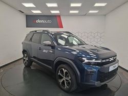 Rrq Utilisé 2025 Dacia Bigster Journey SUV | 31 900 € (Prix juste)