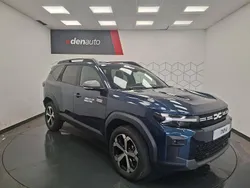 Utilisé 2025 Dacia Bigster Journey SUV | 31 390 € (Prix juste)