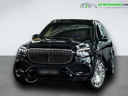 Utilisé 2024 Mercedes GLS600 Maybach SUV | 296 700 €