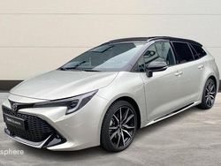 Biton Utilisé 2025 Toyota Corolla Sport Break | 37 500 € (Prix cher)