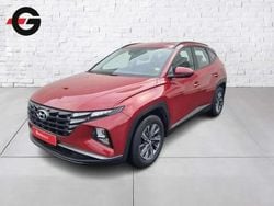 Rouge Utilisé 2023 Hyundai Tucson SUV | 22 990 € (Bon prix)