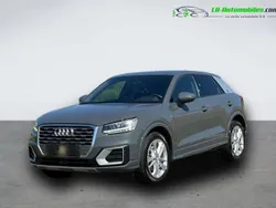 Utilisé 2017 Audi Q2 Sport SUV | 25 700 € (Prix cher)
