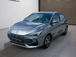 Gris Utilisé 2024 MG MG3 Comfort Citadine | 18 900 € (Prix juste)