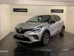 Utilisé 2020 Renault Captur Intens SUV | 16 299 € (Bon prix)