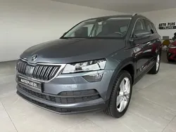 Utilisé 2021 Skoda Karoq Style SUV | 21 990 € (Bon prix)
