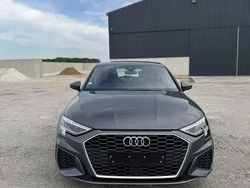 Utilisé 2021 Audi A3 Sportback S-Line Citadine | 26 490 €