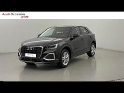 Noir brillant Utilisé 2022 Audi Q2 Design SUV | 22 999 € (Prix juste)