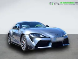 Utilisé 2022 Toyota Supra Coupé | 54 800 € (Prix cher)