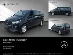 Utilisé 2024 Mercedes EQV300 Break | 50 249 € (Prix juste)
