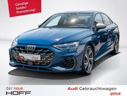 Utilisé 2024 Audi S3 Sport Berline | 46 995 €