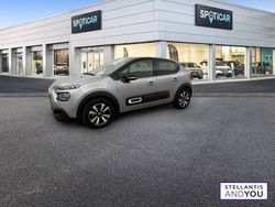 Utilisé 2024 Citroën C3 PureTech Citadine | 15 290 € (Prix cher)