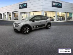 Utilisé 2024 Citroën C3 PureTech Citadine | 15 290 € (Prix assez cher)