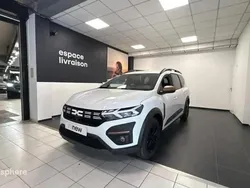 Nouvelle 2025 Dacia Jogger Extreme Break | 27 899 € (Prix juste)