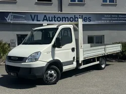 Utilisé 2011 Iveco Daily | 11 990 €