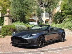 Nouvelle 2025 Aston Martin V8 Coupé | 279 000 €