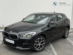 Noir Utilisé 2023 BMW X2 SUV | 26 250 € (Bon prix)