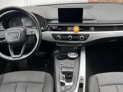 Utilisé 2017 Audi A4 Business Break | 13 000 € (Prix cher)