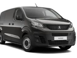 Gris Utilisé 2022 Peugeot Expert Premium Van | 32 490 €