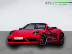 Utilisé 2019 Porsche 911S Coupé | 139 400 € (Prix cher)