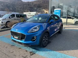 Utilisé 2020 Ford Puma Titanium | 18 290 € (Super prix)