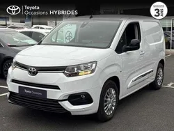 Utilisé 2023 Toyota Proace Business Edition Van | 22 990 € (Super prix)