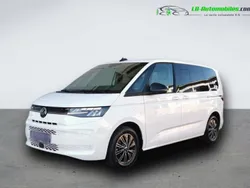 Utilisé 2022 VW Multivan Break | 51 400 € (Prix juste)