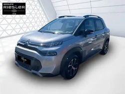 Champagne Utilisé 2023 Citroën C3 Aircross PureTech SUV | 18 980 € (Prix juste)