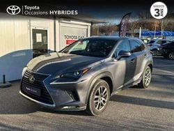 Occasion 2018 Lexus NX300h SUV | 21 880 € (Prix juste)