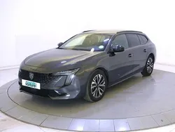 Gris Utilisé 2024 Peugeot 508 Allure Break | 34 490 € (Prix cher)