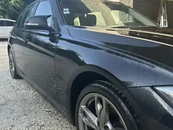 Utilisé 2013 BMW 320 Efficient Dynamics Break | 9 490 € (Prix assez cher)