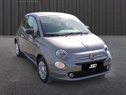 Gris Utilisé 2023 Fiat 500 S Berline | 11 990 € (Bon prix)