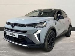 Biton Nouvelle 2025 Renault Captur Esprit Alpine SUV | 31 999 €