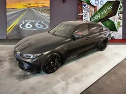 Noir Utilisé 2023 BMW M3 Berline | 99 900 €