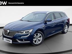 Bleu Utilisé 2019 Renault Talisman Business Break | 16 990 € (Prix juste)