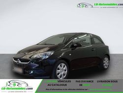 Utilisé 2018 Opel Corsa Citadine | 13 900 € (Prix assez cher)