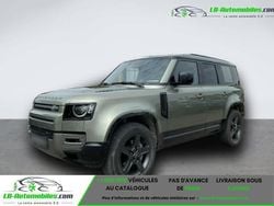 Utilisé 2022 Land Rover Defender SUV | 73 100 € (Super prix)