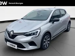 Gris Utilisé 2023 Renault Clio V Equilibre Citadine | 16 490 € (Prix juste)