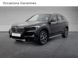 Othercolor Utilisé 2020 BMW X1 xLine SUV | 26 990 € (Bon prix)