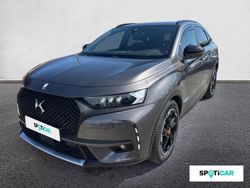 Dore Occasion 2021 DS Automobiles DS7 Crossback Performance Line Plus SUV | 32 250 € (Prix assez cher)