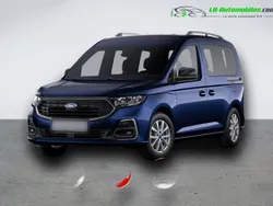Utilisé 2023 Ford Tourneo Connect Monospace | 33 400 € (Super prix)