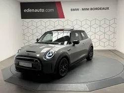 Utilisé 2022 Mini Cooper SE Hatch Citadine | 20 990 € (Prix juste)