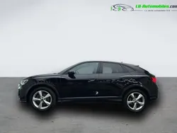 Utilisé 2022 Audi Q3 Sportback SUV | 34 500 € (Prix juste)