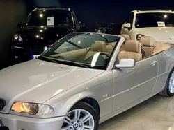 Utilisé 2001 BMW 330 Comfort Edition Cabriolet | 15 490 €