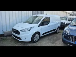 Blanc Nouvelle 2024 Ford Transit Trend Van | 24 400 €