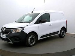 Blanc Utilisé 2023 Renault Kangoo Monospace | 19 290 €