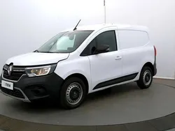 Blanc Utilisé 2023 Renault Kangoo Monospace | 19 390 €