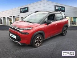 Utilisé 2021 Citroën C3 Aircross PureTech SUV | 15 990 € (Prix assez cher)